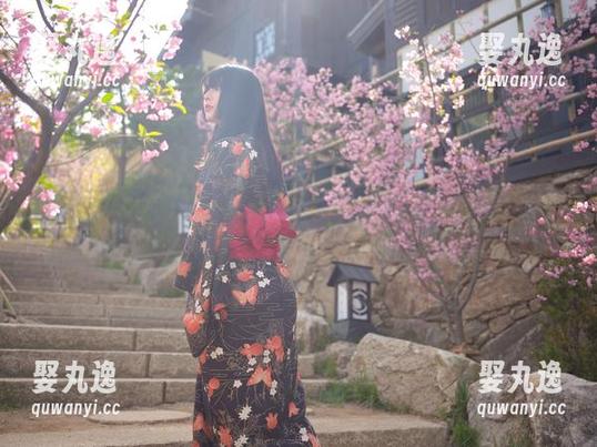 Jang Joo(장주)白裙下，可爱与野性并存？私拍图片让我思绪飞扬